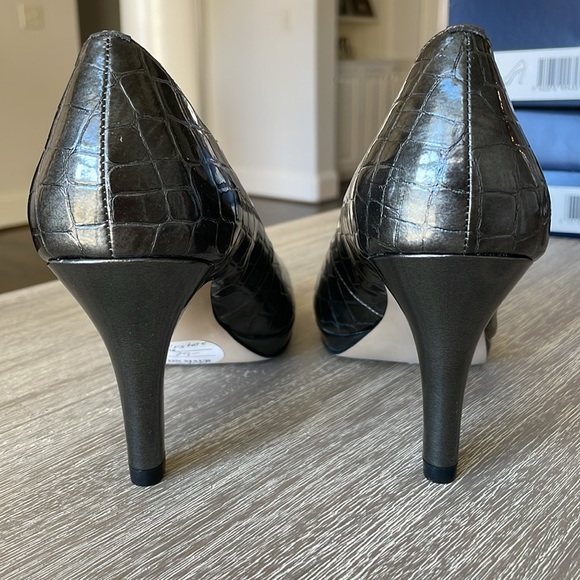 Anne Klein Akwystere pump 6 - Picture 5 of 6